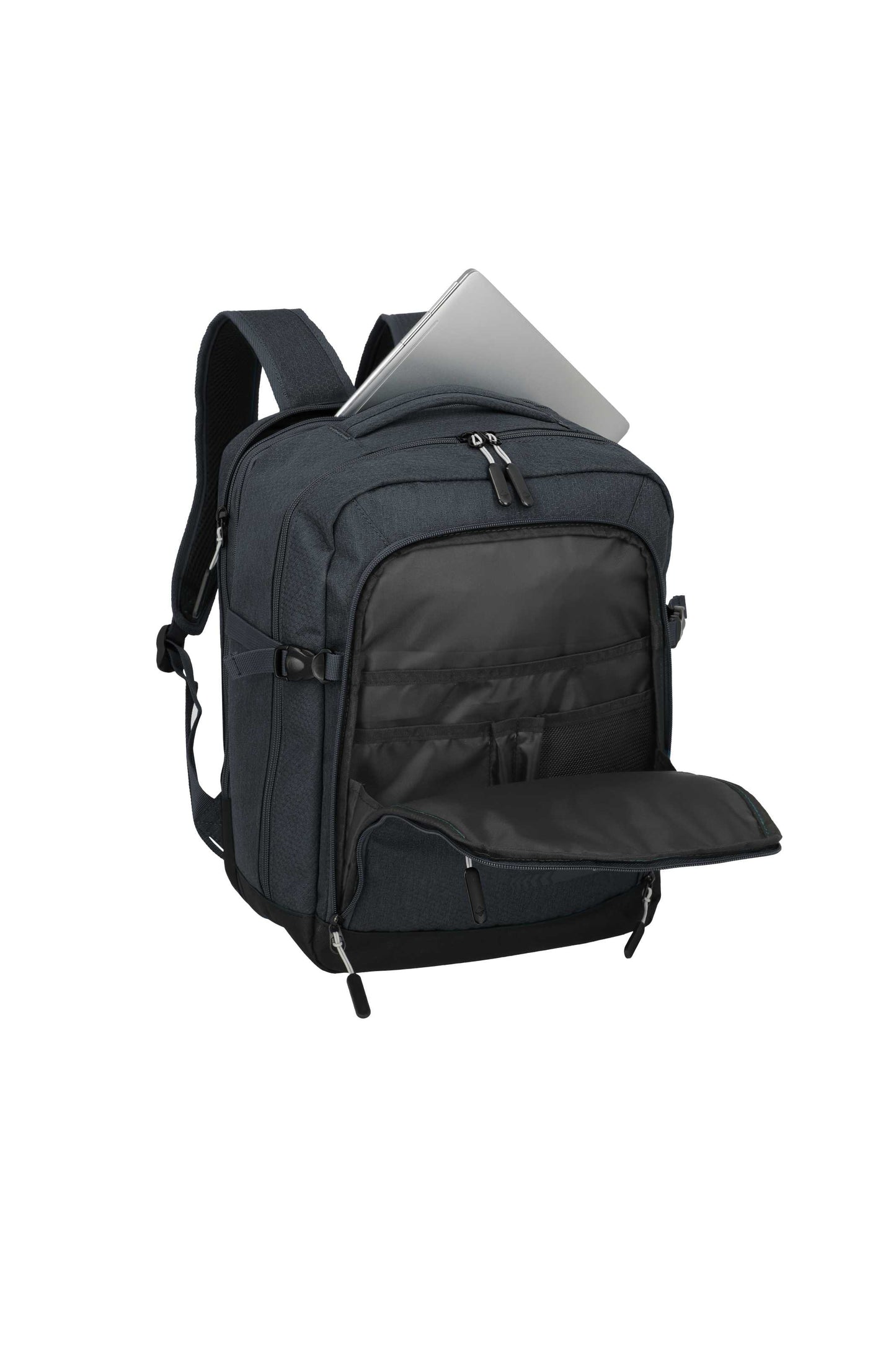 Travelite KICK OFF Cabin Rucksack New Size