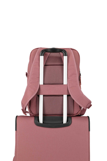 Travelite KICK OFF Cabin Rucksack New Size