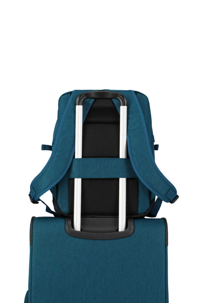Travelite KICK OFF Cabin Rucksack New Size