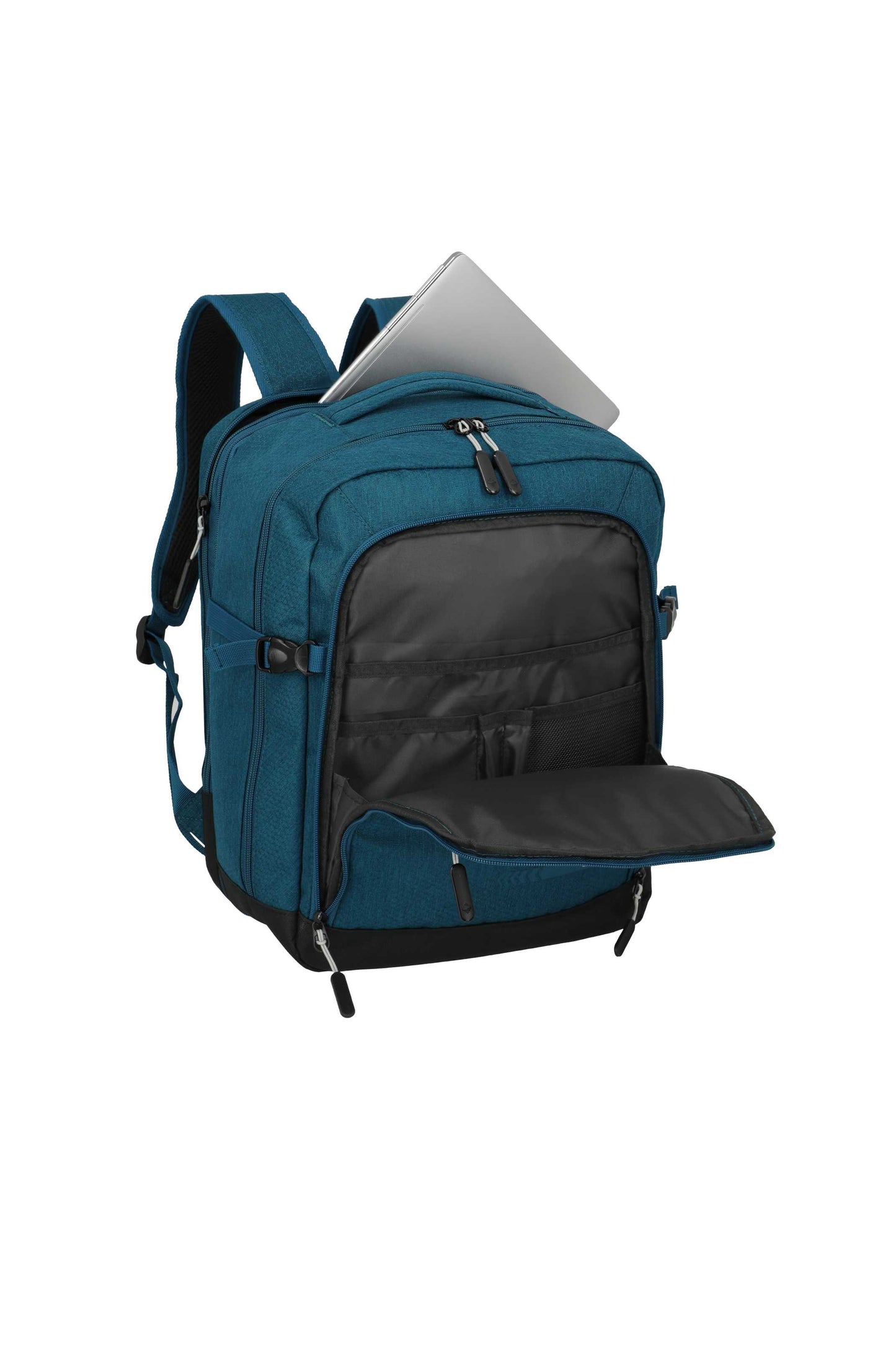 Travelite KICK OFF Cabin Rucksack New Size