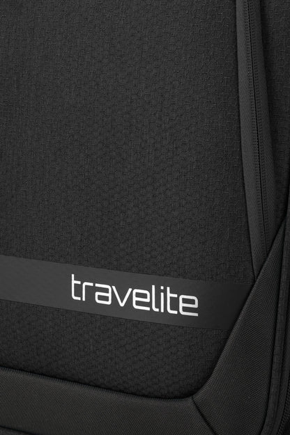 Travelite KICK OFF Trolley 4w S