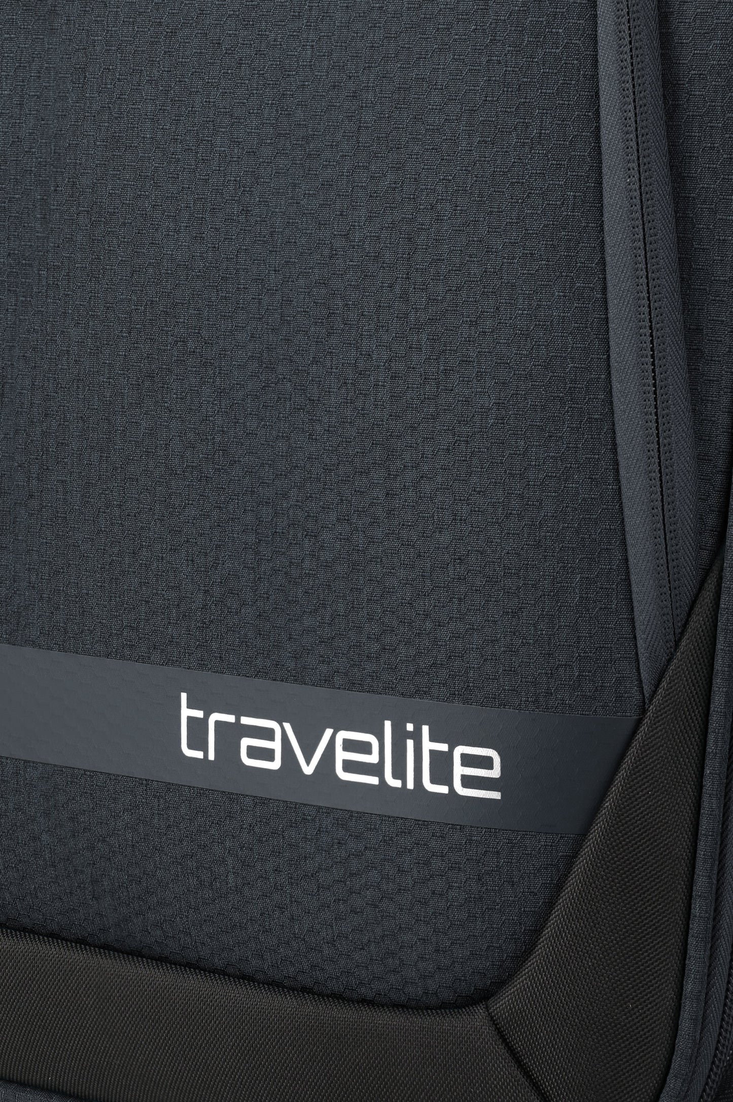 Travelite KICK OFF Trolley 4w S