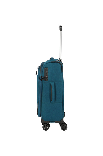 Travelite KICK OFF Trolley 4w S