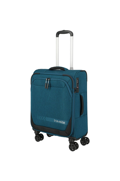 Travelite KICK OFF Trolley 4w S