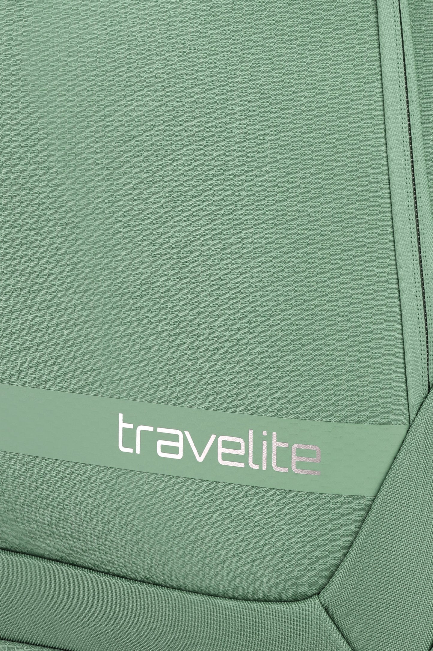 Travelite KICK OFF Trolley 4w S