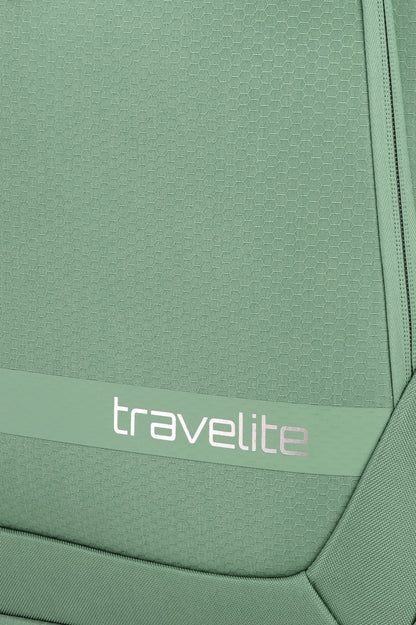Travelite KICK OFF Trolley 4w S