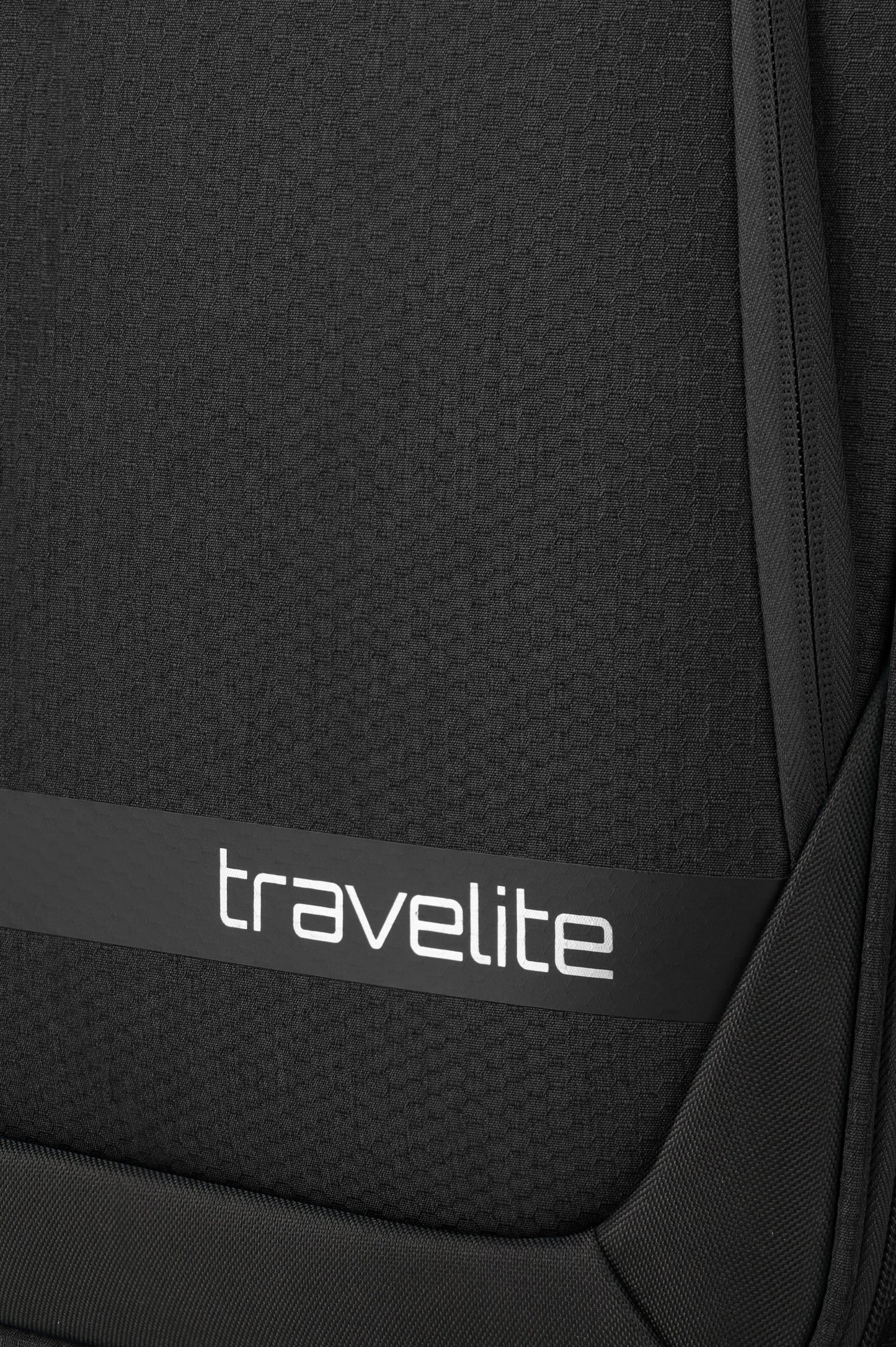 Travelite KICK OFF Trolley 4w M exp