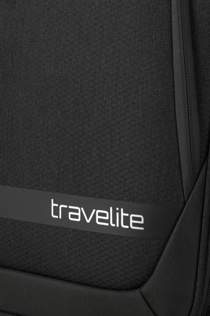 Travelite KICK OFF Trolley 4w M exp