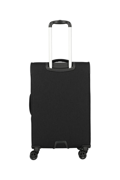 Travelite KICK OFF Trolley 4w M exp