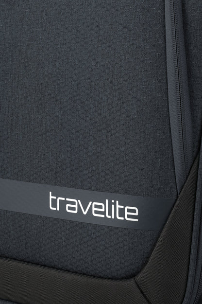 Travelite KICK OFF Trolley 4w M exp