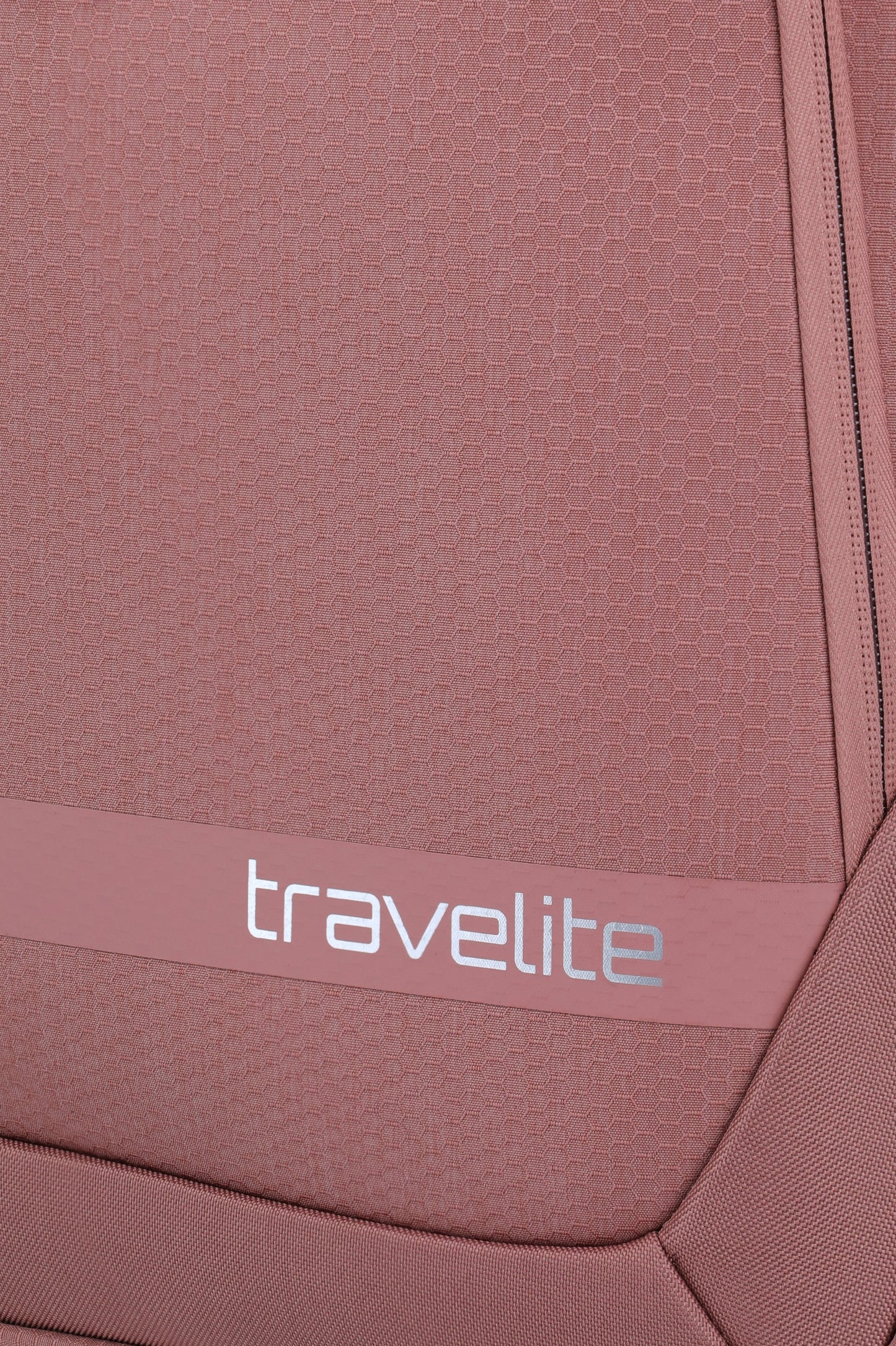 Travelite KICK OFF Trolley 4w M exp