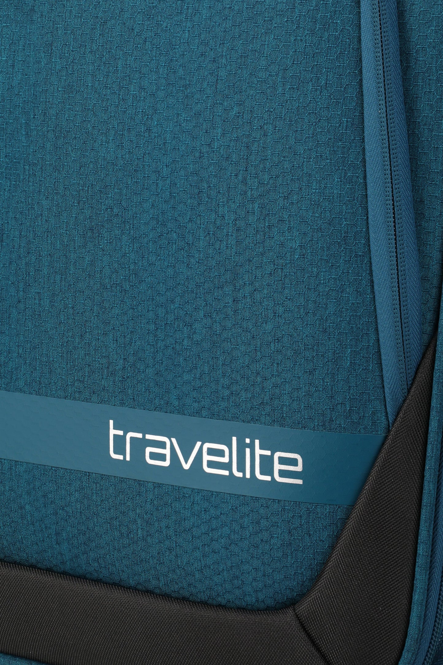 Travelite KICK OFF Trolley 4w M exp