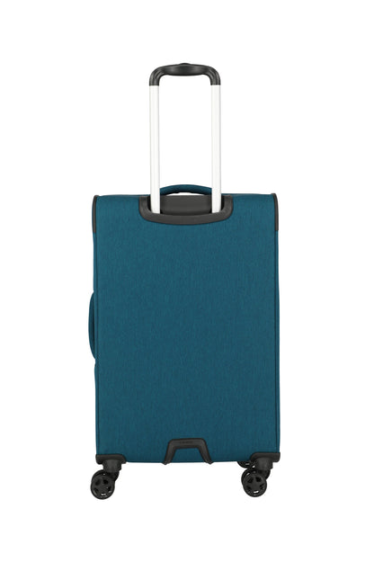 Travelite KICK OFF Trolley 4w M exp