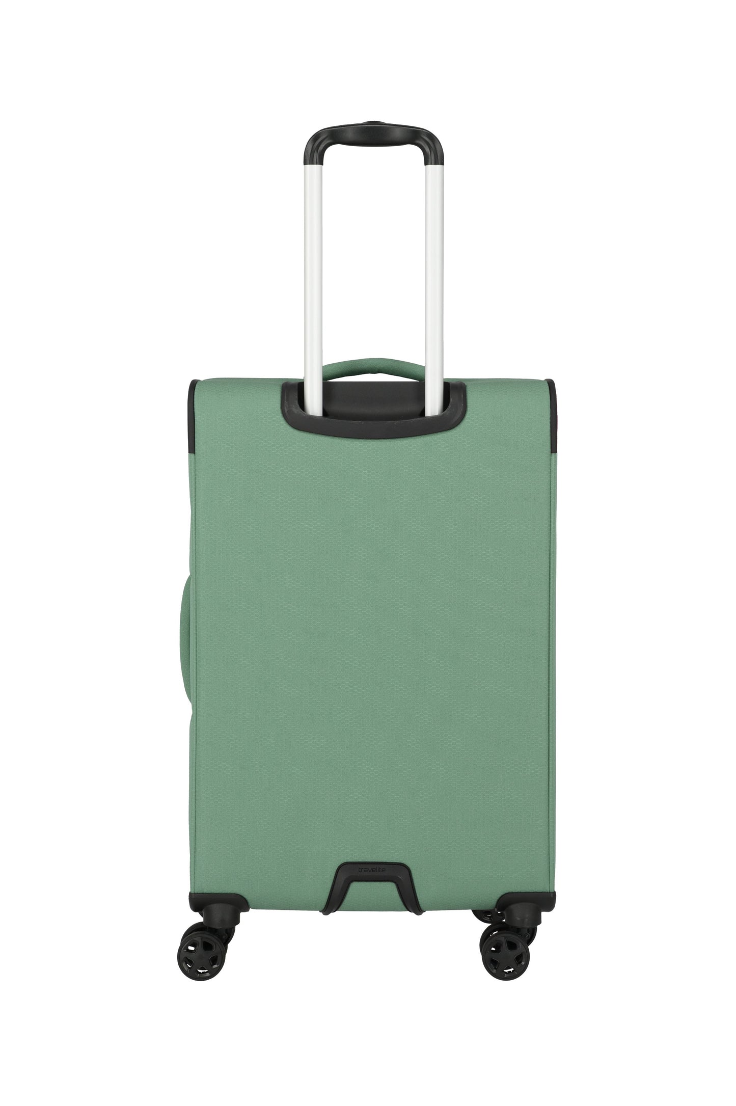 Travelite KICK OFF Trolley 4w M exp