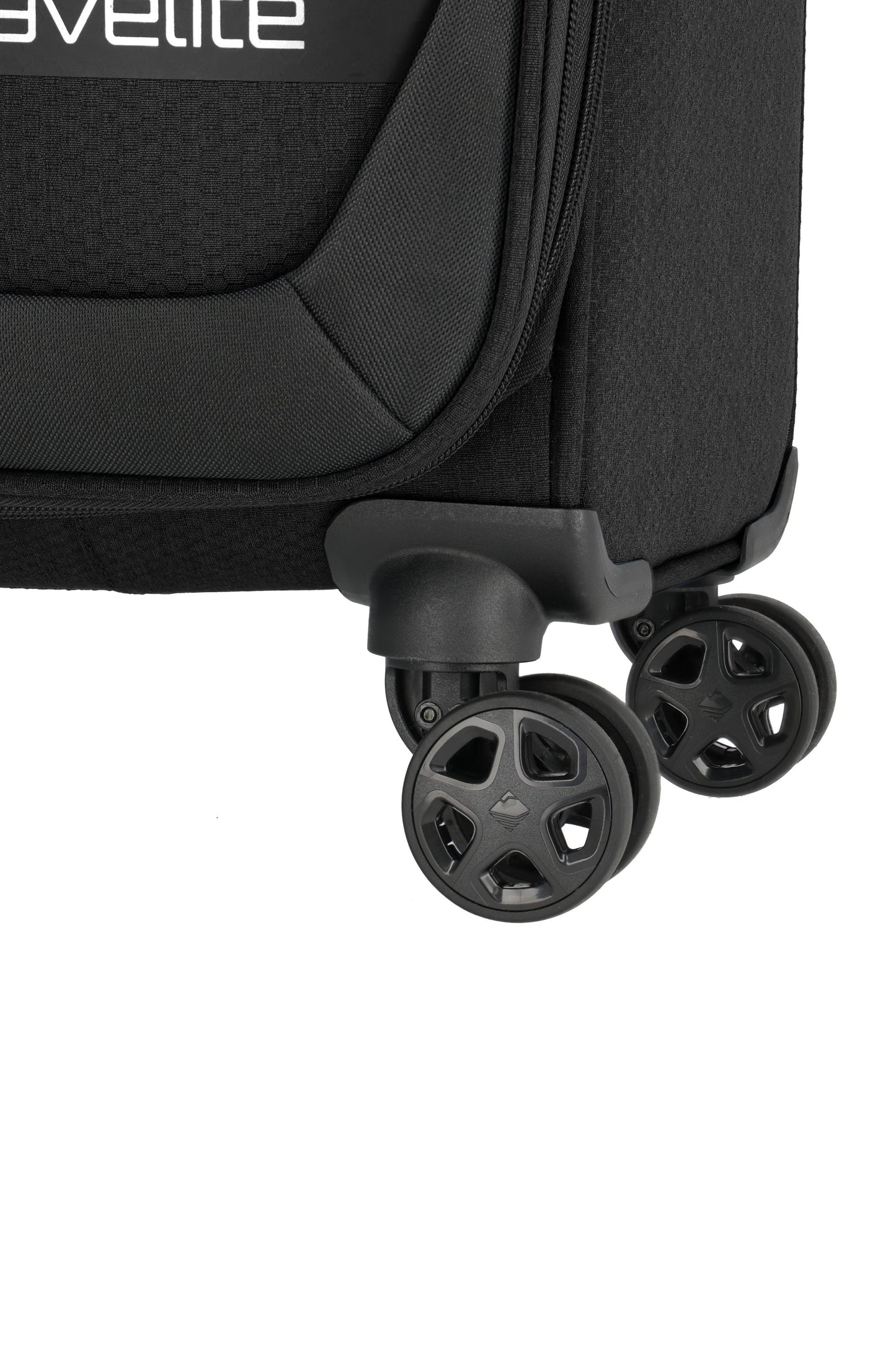 Travelite KICK OFF Trolley 4w L/M/S