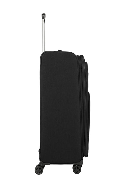 Travelite KICK OFF Trolley 4w L/M/S