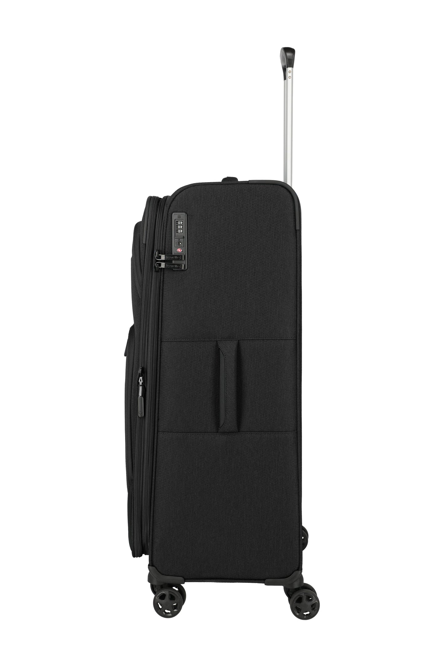 Travelite KICK OFF Trolley 4w L/M/S