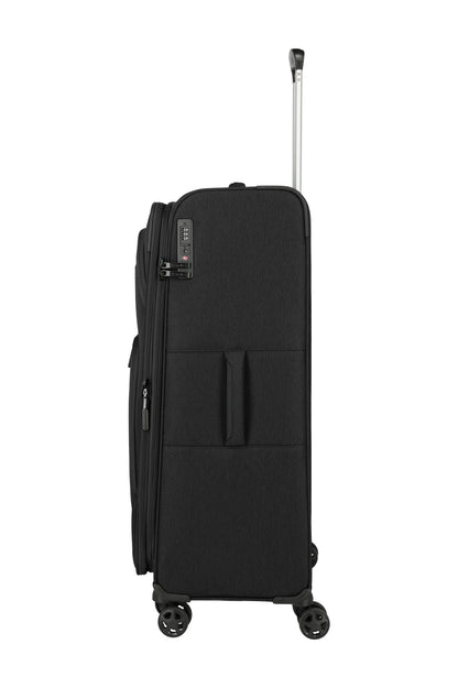Travelite KICK OFF Trolley 4w L/M/S