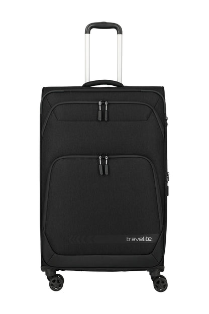 Travelite KICK OFF Trolley 4w L/M/S