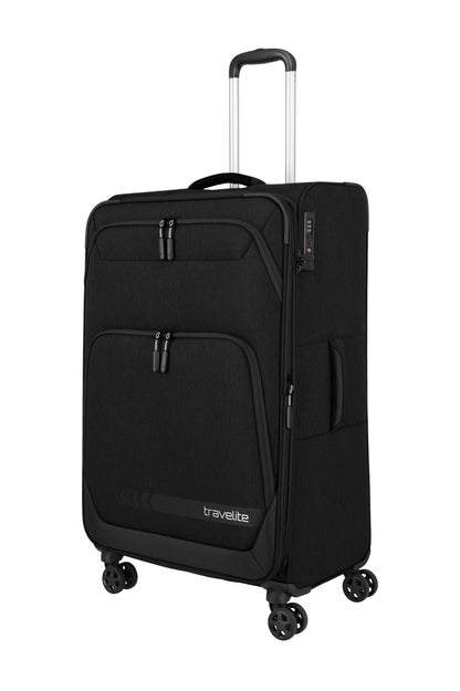 Travelite KICK OFF Trolley 4w L/M/S