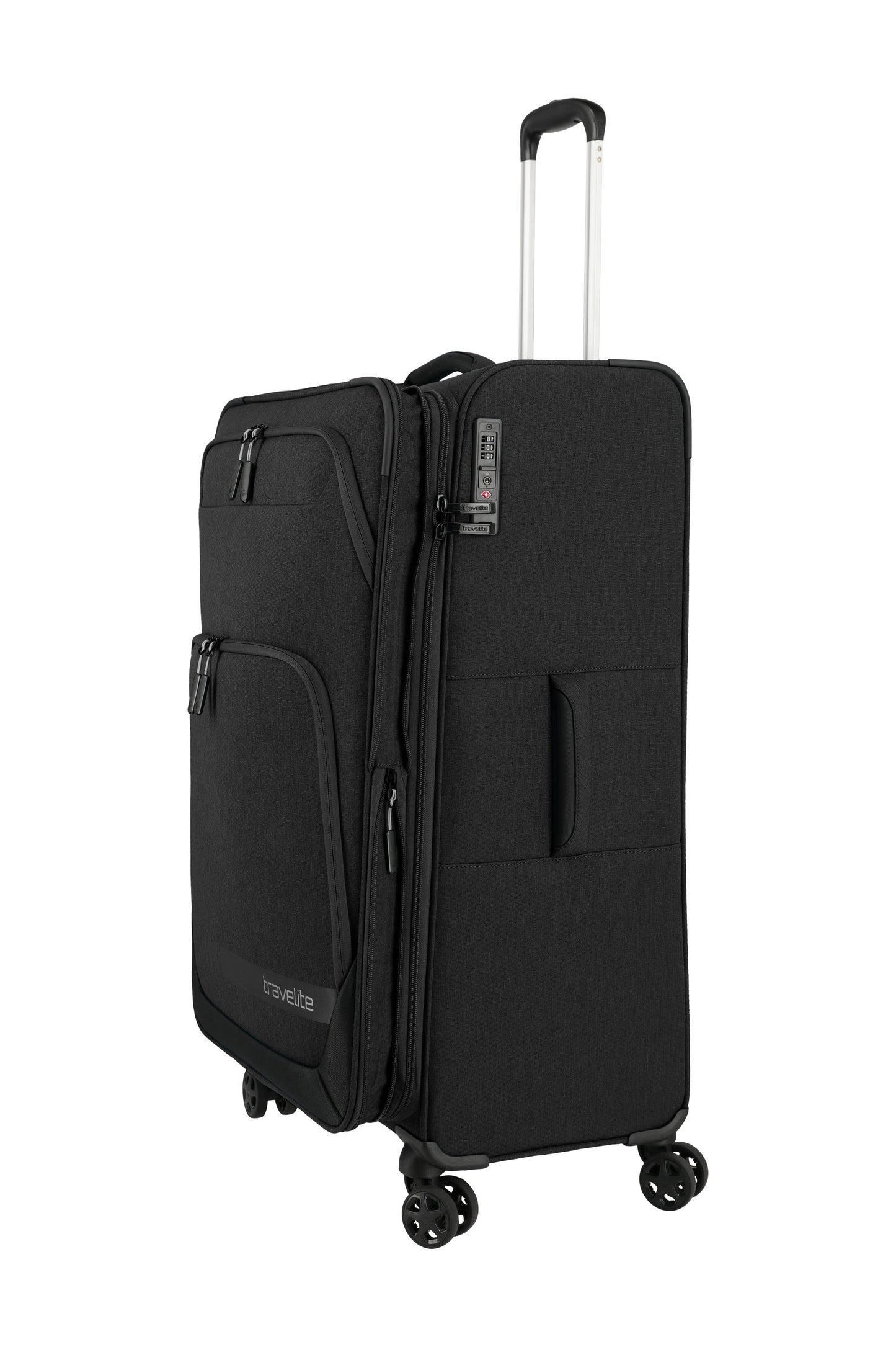 Travelite KICK OFF Trolley 4w L/M/S