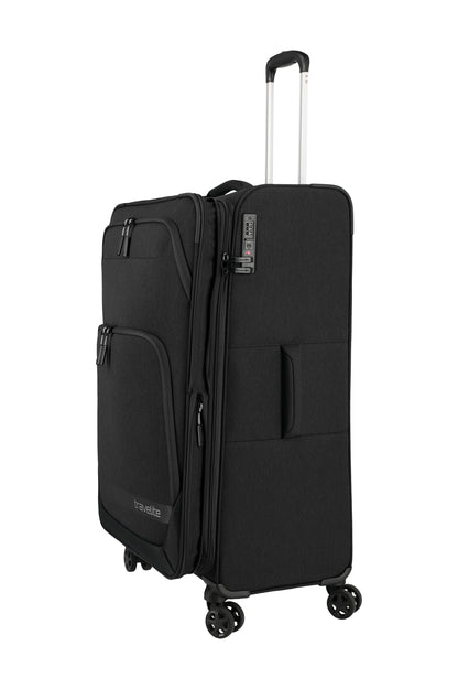 Travelite KICK OFF Trolley 4w L/M/S
