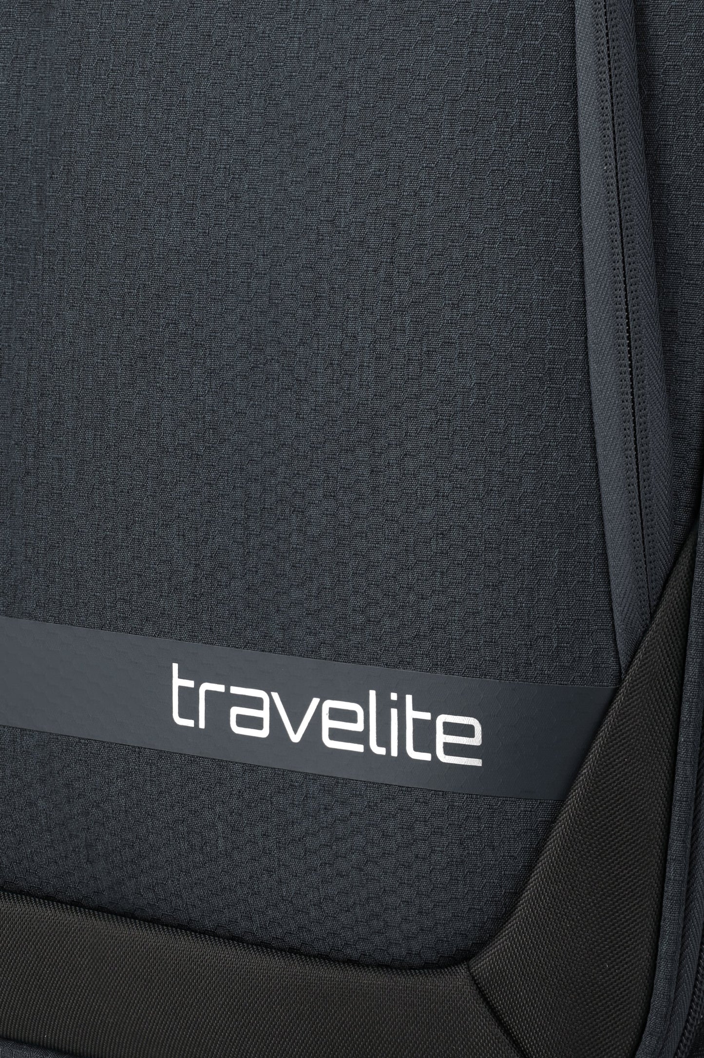 Travelite KICK OFF Trolley 4w L exp