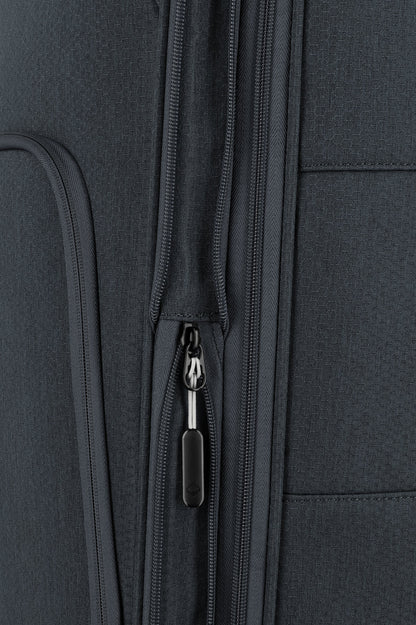 Travelite KICK OFF Trolley 4w L/M/S