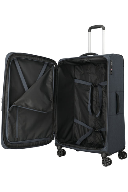 Travelite KICK OFF Trolley 4w L/M/S