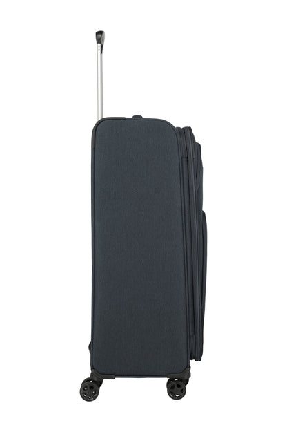 Travelite KICK OFF Trolley 4w L/M/S