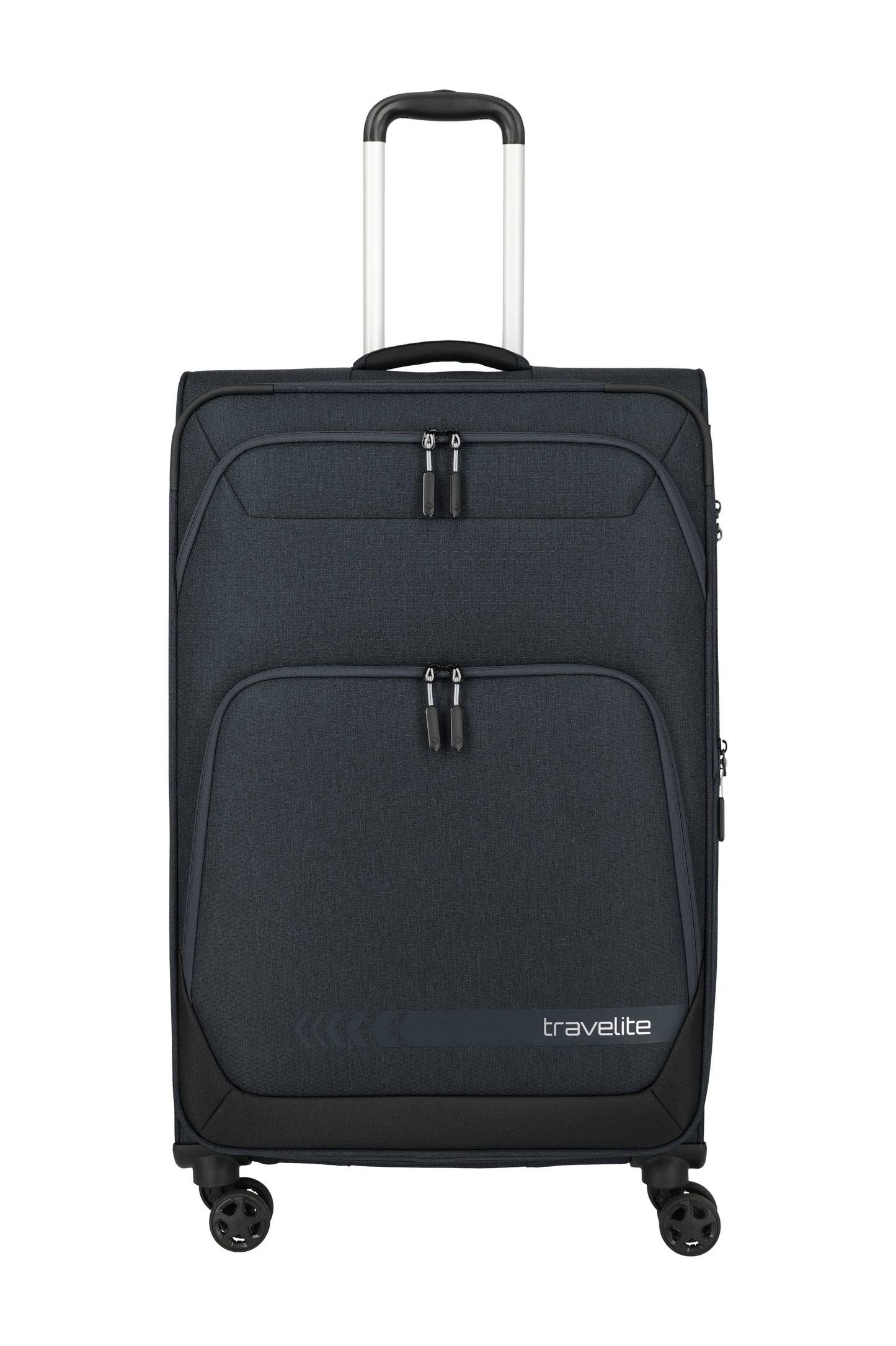 Travelite KICK OFF Trolley 4w L/M/S