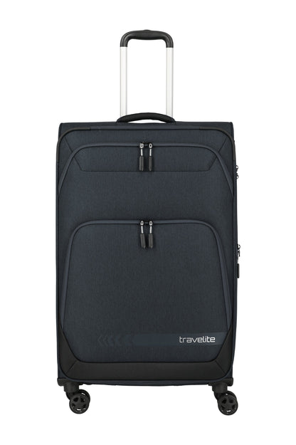 Travelite KICK OFF Trolley 4w L/M/S