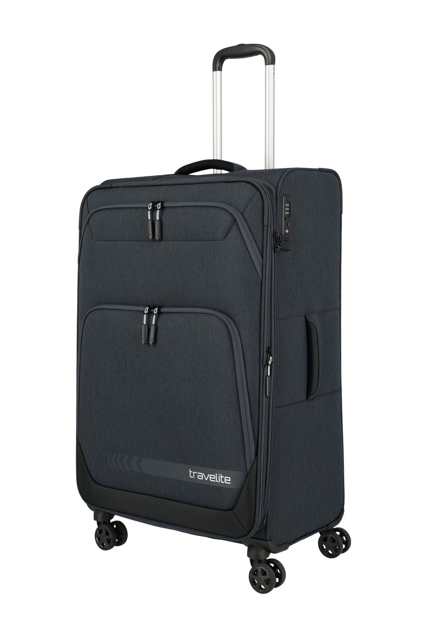 Travelite KICK OFF Trolley 4w L/M/S