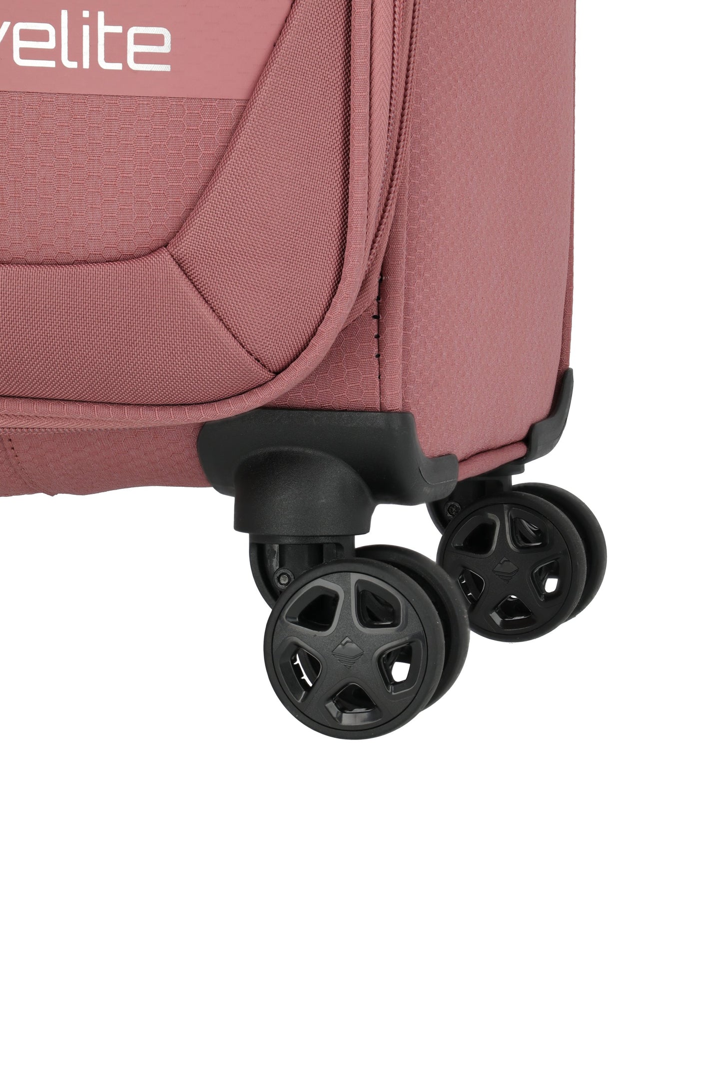 Travelite KICK OFF Trolley 4w L/M/S