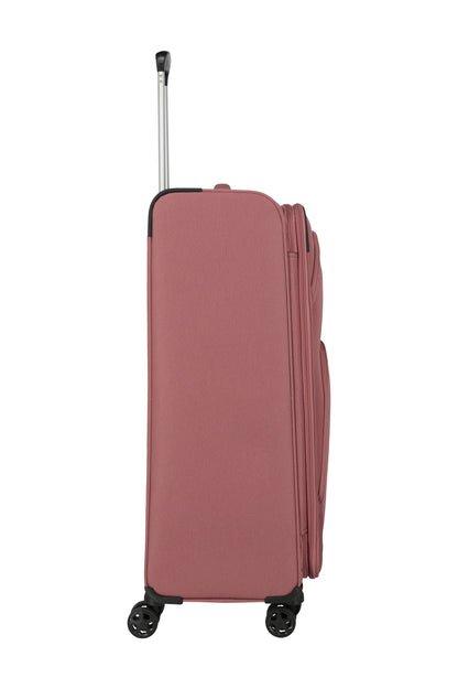 Travelite KICK OFF Trolley 4w L/M/S