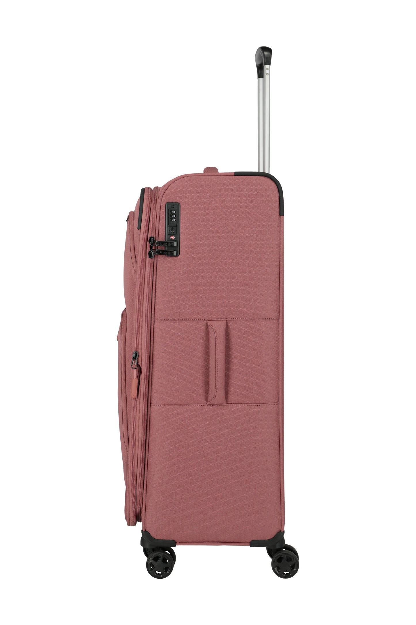 Travelite KICK OFF Trolley 4w L/M/S