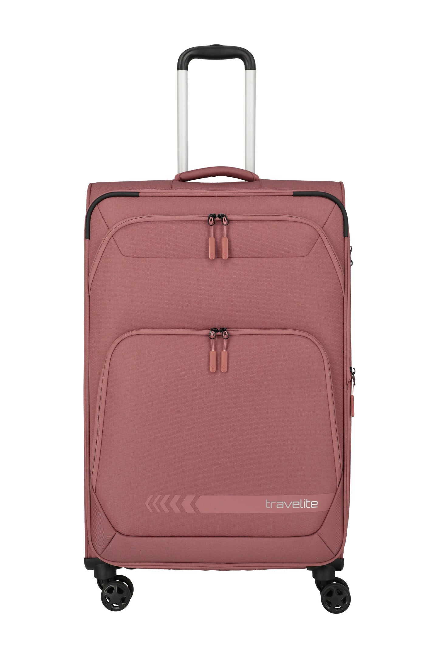 Travelite KICK OFF Trolley 4w L/M/S