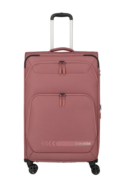 Travelite KICK OFF Trolley 4w L/M/S