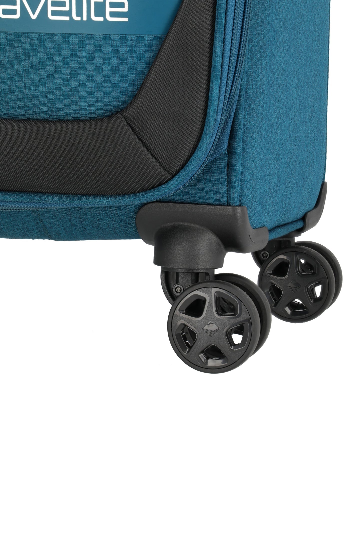 Travelite KICK OFF Trolley 4w L/M/S