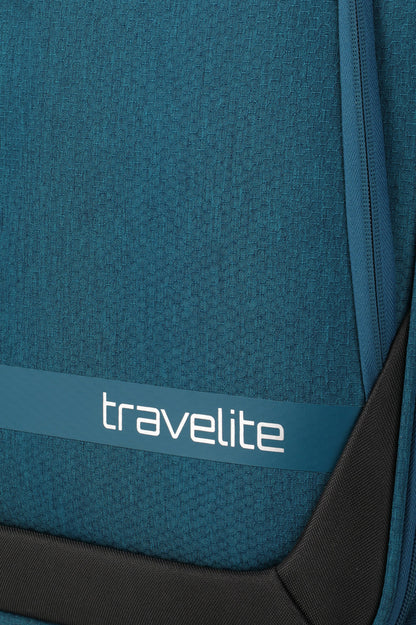 Travelite KICK OFF Trolley 4w L/M/S