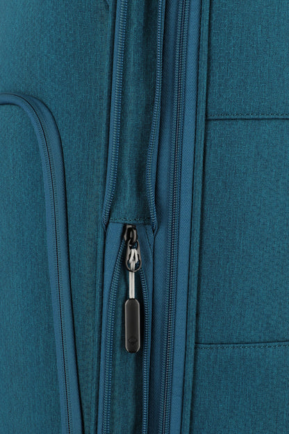 Travelite KICK OFF Trolley 4w L/M/S