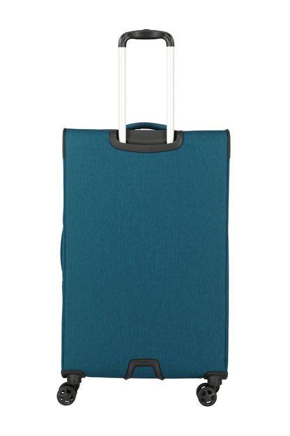 Travelite KICK OFF Trolley 4w L/M/S