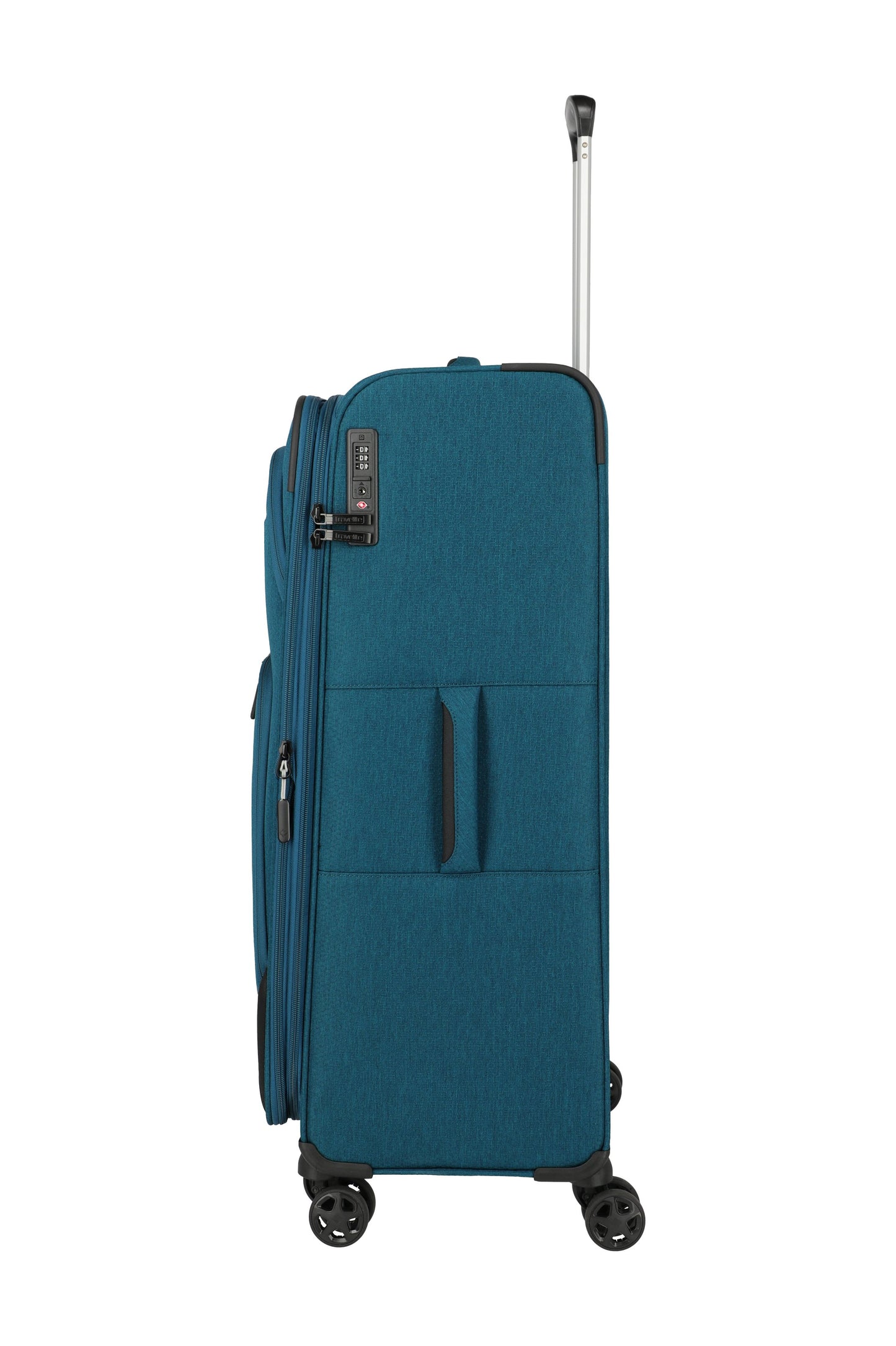 Travelite KICK OFF Trolley 4w L/M/S