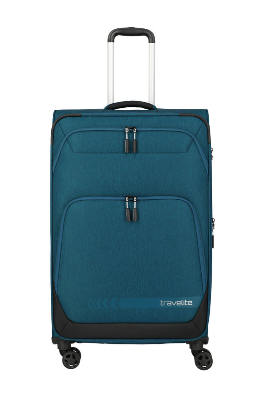 Travelite KICK OFF Trolley 4w L/M/S