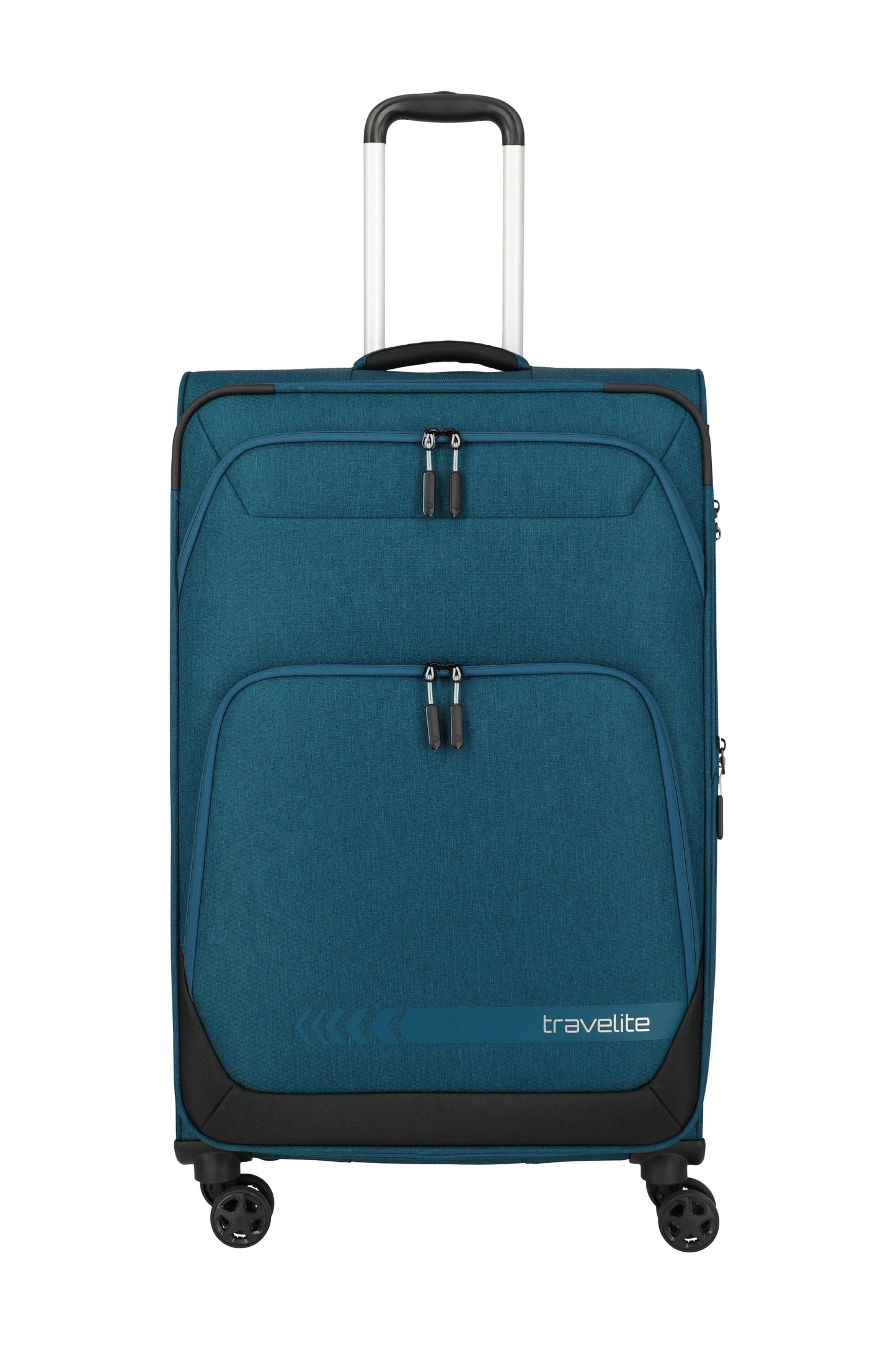 Travelite KICK OFF Trolley 4w L exp