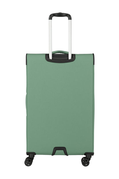 Travelite KICK OFF Trolley 4w L/M/S