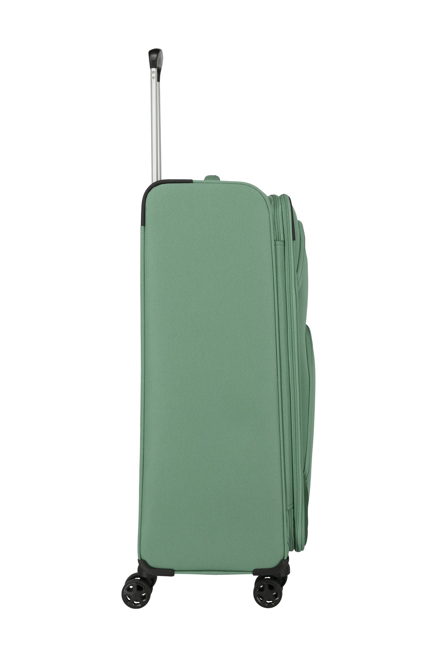 Travelite KICK OFF Trolley 4w L/M/S