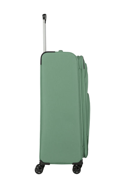 Travelite KICK OFF Trolley 4w L/M/S