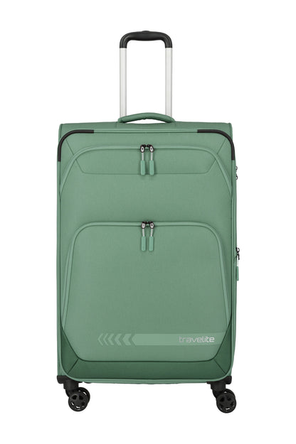 Travelite KICK OFF Trolley 4w L/M/S