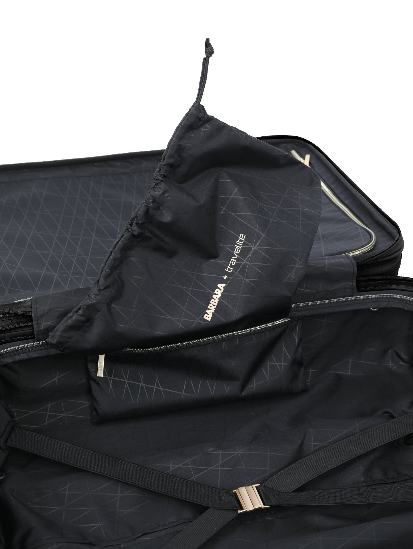 Travelite BARBARA NOVELTY 4w L/M/S